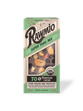 Chocolate Bark, Trail Mix, 2.12oz, Rawmio