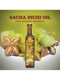 Sacha Inchi Oil, 8.5 oz, Amazon Therapeutics, Nuts