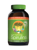 Spirulina Pacifica, Nutrex, 16oz