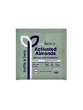 Sunbiotics Activated Almonds, Truffle & Herb, Gourmet Probiotic Snacks