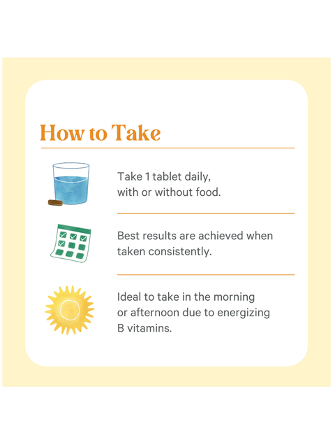 Super B-Complex, 60 comprimidos, Pure Synergy