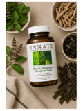 Thyroid Response, Complete Care, 90 Tablets, Innate Response Formulas, with ingredients