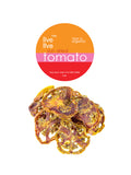 Tomatoes, Sun-Dried, Ripe, Live Live & Organic