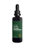Toxin Binder, 2 oz, Global Healing