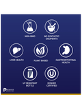 Icons with benefits for Turmeric, Premier, 60 Veg Caps, Premier Research Labs