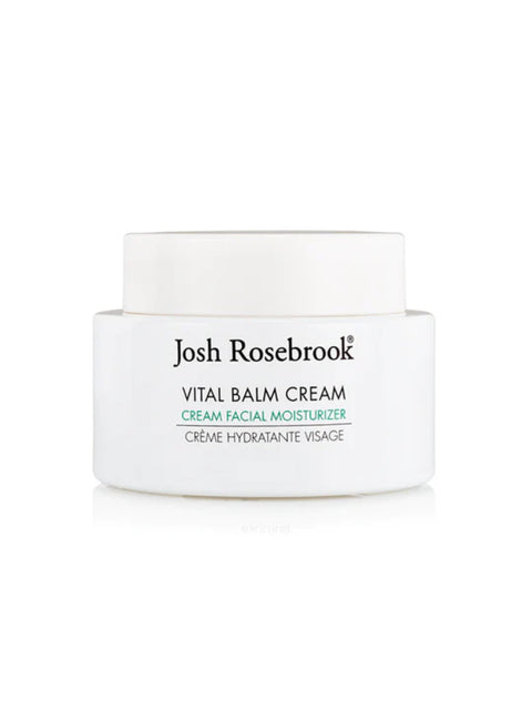 Vital Balm Cream, .75oz, Josh Rosebrook