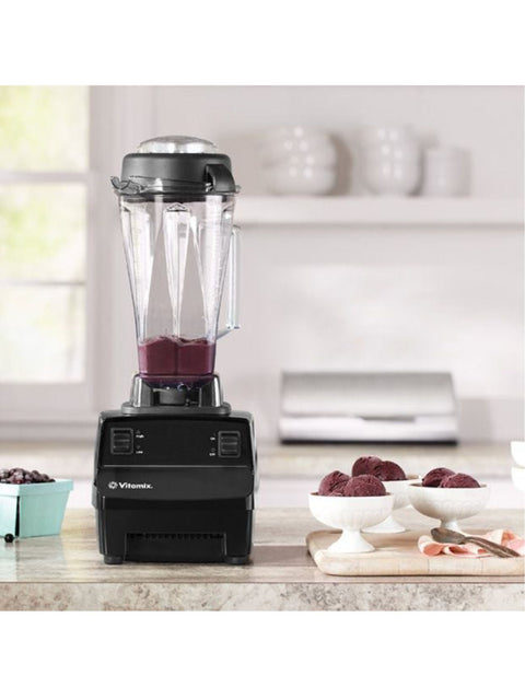 Professional Series Vitamix Turboblend Three Speed Vitamix Blender