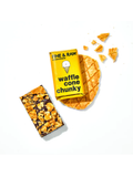 Waffle Cone Chunky, Fine and Raw, Lifestyle