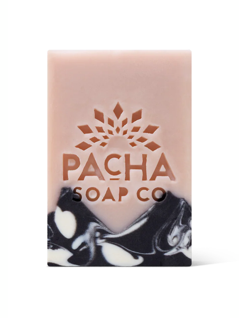 Soap Bars, Organic, Pacha