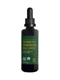 Women’s Hormone Balance, 2oz, Global Healing