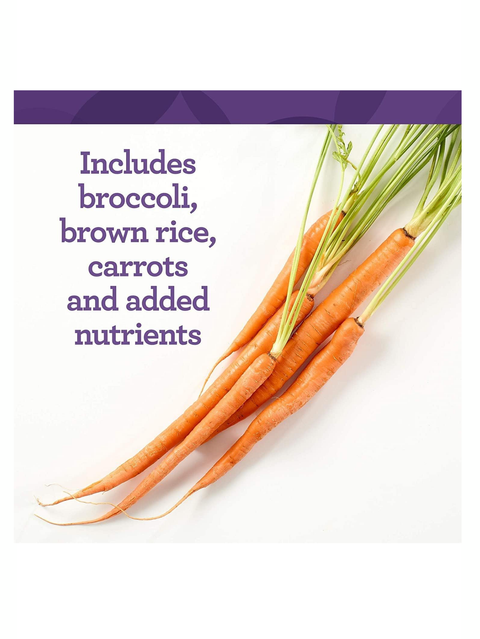 Women's One Daily, 60 Tablets, Innate Response Formulas. Carrots on a white background with text about included ingredients.