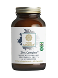 Zinc Complex™, 60 Caps, Pure Synergy