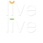 live live & organic™